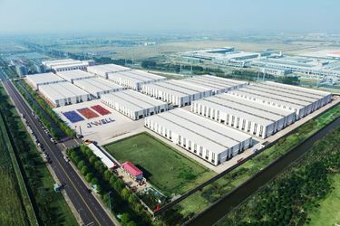 چین CHANGZHOU DYUN ENVIRONMENTAL TECHNOLOGY CO.,LTD