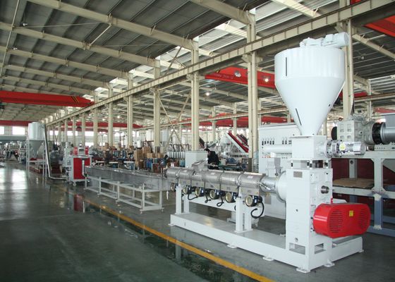 دستگاه پلاستیک بازیافت پلاستیک 75r