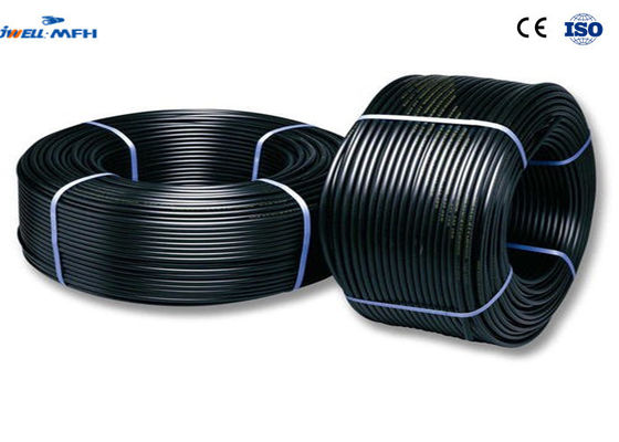دستگاه اکستروژن ساخت لوله های JWELL Hdpe PP PVC