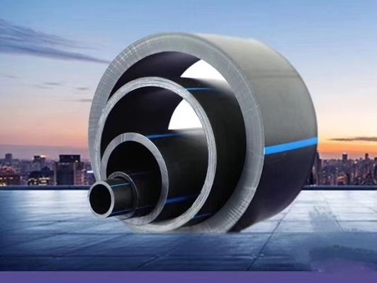 خط اکستروژن لوله 1200 میلیمتر آبیاری PE