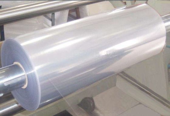 خطوط اکستروژن ورق PET مواد بسته بندی مواد غذایی Twin Screw