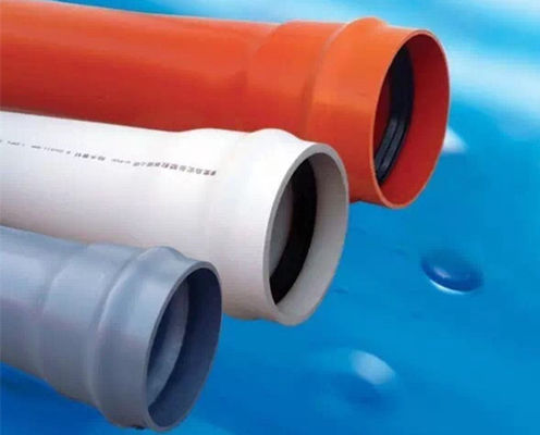 دستگاه ساخت لوله های آبیاری قطره ای JWELL HDPE PP MPP PVC