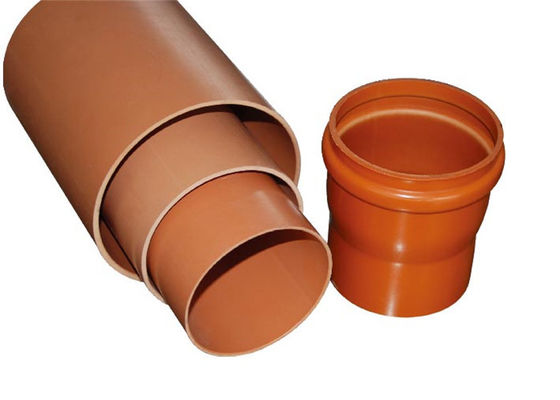 JWELL PVC UPVC CPVC دستگاه لوله کشی لوله های فاضلاب لوله کشی