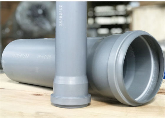 JWELL PVC UPVC CPVC دستگاه لوله کشی لوله های فاضلاب لوله کشی
