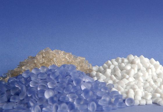 دستگاه بازیافت پلاستیکی گلوله ای 38CrMoAL پیچ برای HDPE
