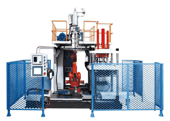 ماشین قالب گیری ضربه ای سه بعدی JWZ-BM3D-1000