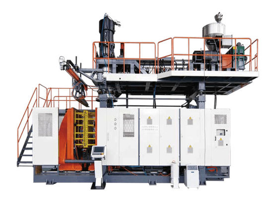 1400mm 800kn JWZ-BM160 دستگاه قالب گیری ضربه