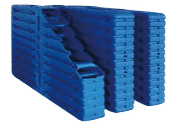 دستگاه قالب گیری ضربه PET JWZ-BM500