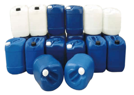 دستگاه قالب گیری ضربه ای مخزن آب Pp Hdpe