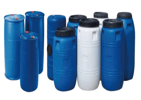 دستگاه قالب گیری مخزن آب 22kw 220L 220L