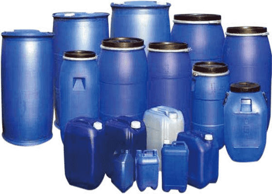 دستگاه دمیدن دو لایه 20 لیتری Pet Jar