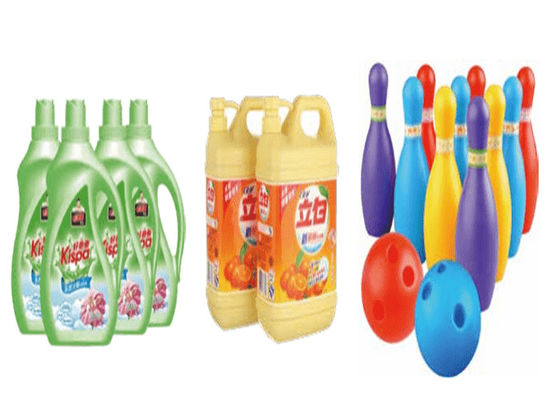 3000ml دو ایستگاه 2 ایستگاه حفره حیوان خانگی حفره