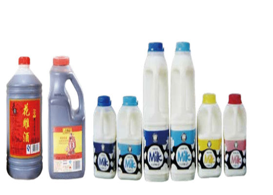 3000ml دو ایستگاه 2 ایستگاه حفره حیوان خانگی حفره