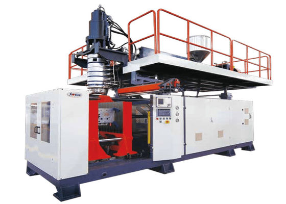 دستگاه قالب گیری هیدرولیک تک ایستگاهی 95kw
