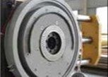 300KG H 90kw ماشین HDPE فیلم گلوله ای