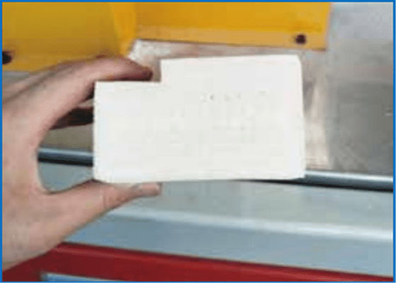 JWELL مخروطی پیچ اکسترودر پی وی سی پی وی سی WPC پروفیل دستگاه ساخت صفحه پانل