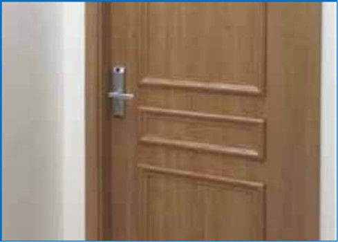 JWELL PVC Skinning WPC Foaming Board Door Making Machine PVC Profile Line Extrusion