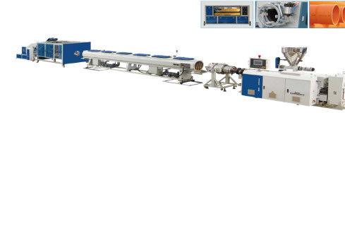 JWELL PVC UPVC CPVC دستگاه لوله کشی لوله های فاضلاب لوله کشی