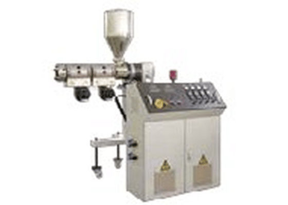 پیچ و بشکه ماشین اکستروژن اکسترودر Coating PVC JWELL