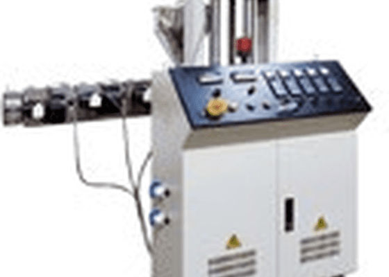 پیچ و بشکه ماشین اکستروژن اکسترودر Coating PVC JWELL
