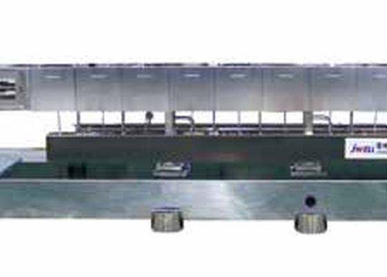 دستگاه اکسترودر دو پیچ باتری لیتیوم 800r