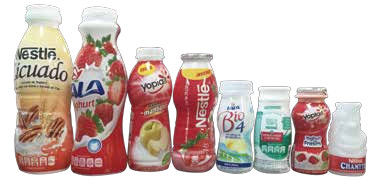 ماشین قالب گیری ضربه ای بطری ظروف پلاستیکی PET PP PE تمام اتوماتیک 45 کیلو وات JWELL