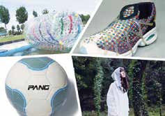 300 کیلو گرم H خط شستشوی فیلم TPU شفاف داغ شفاف