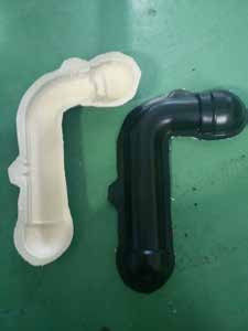 خطوط تولید ورق 132KW Foam TPO PP