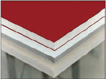 JWELL PVC Semi Skinning Co Extrusion Foam Wpc PVC Board Board Machine
