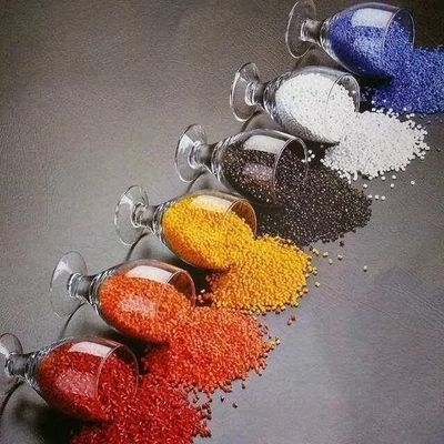 دستگاه گرانول بازیافت پلاستیک دو پیچ پلاستیکی بطری PET