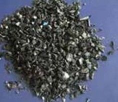 1000 کیلوگرم Hdpe لوله خردکن