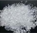 PET Bottle Flakes Chips تک پیچ 1000 گرم کیلوگرم H دستگاه گرانولاتور بازیافت پلاستیک