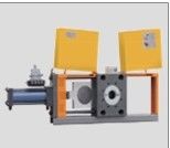 دستگاه بازیافت پلاستیک 200kw 800KG H HDPE