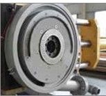 600r Co Rotating Parallel Triple Screw Extruder