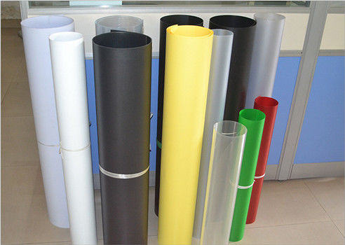 ماشین بازیافت زباله پلاستیک 500kg / H PET PP PVC PS PC Plate Shredder