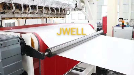 2400 میلی متر محافظت پزشکی جراحی ماسک صورت Meltblown Non Woven Fabric Fabric