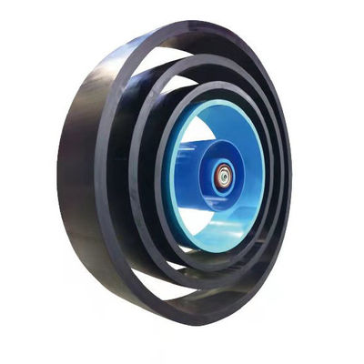 دستگاه ساخت اکستروژن لوله HDPE با قطر بزرگ 800 میلی متر