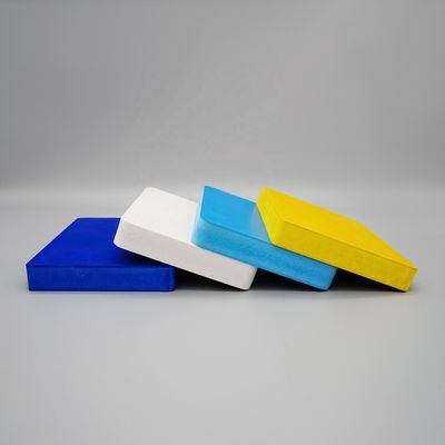 خط اکستروژن صفحه WPC PVC 1220MM دو پیچ 550 کیلوگرم در ساعت