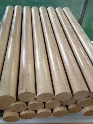 Cold Push Bar PEEK PPS PPSU POM مهندس ورق های اکستروژن ورق پلاستیکی