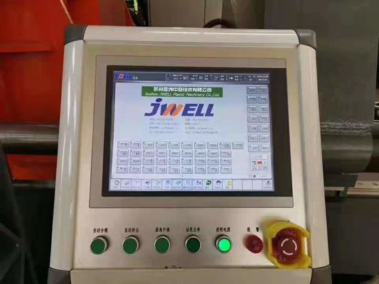 160L 230L Chemical Barrel Blue Drum Container Dowing Machine قالب گیری