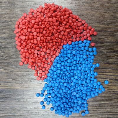 PP PE ضایعات پلاستیکی پلاستیکی بازیافت حلقه آب حلقه برش خط